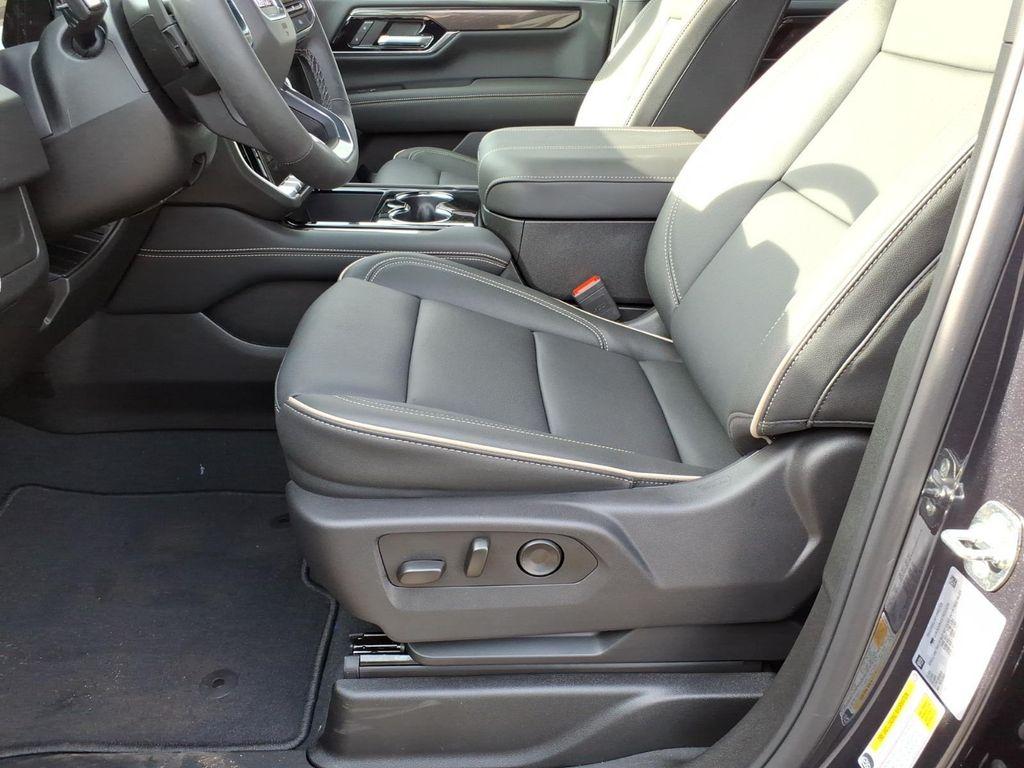 new 2026 GMC Yukon XL car, priced at $79,106