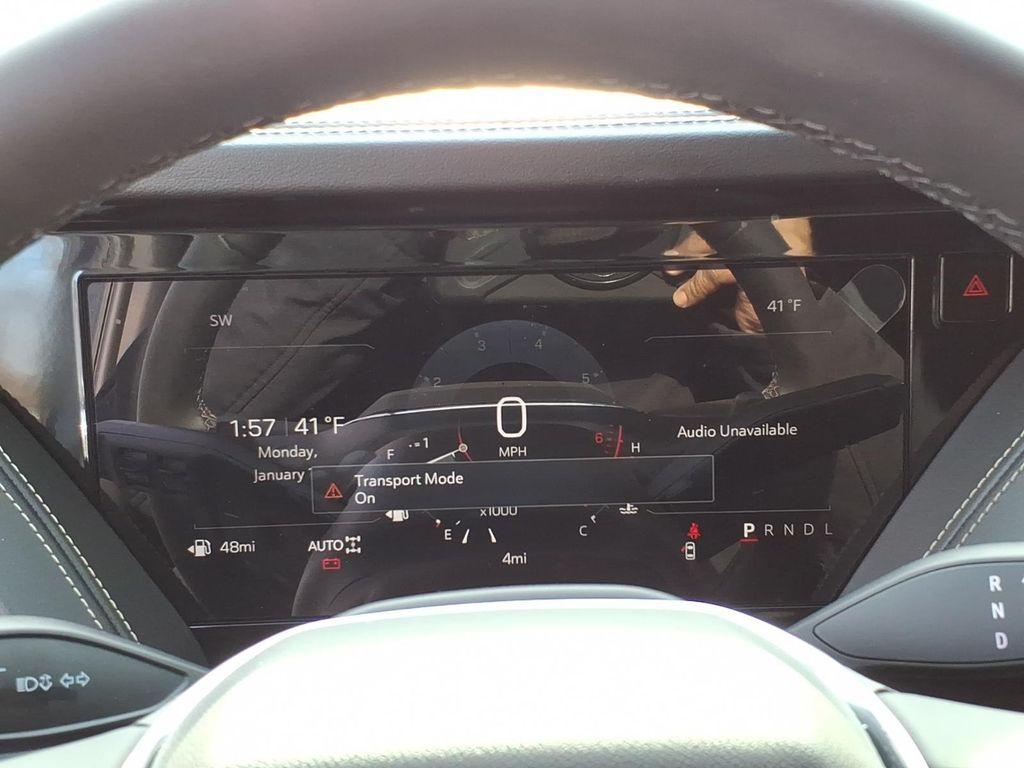 new 2026 GMC Yukon XL car, priced at $79,106