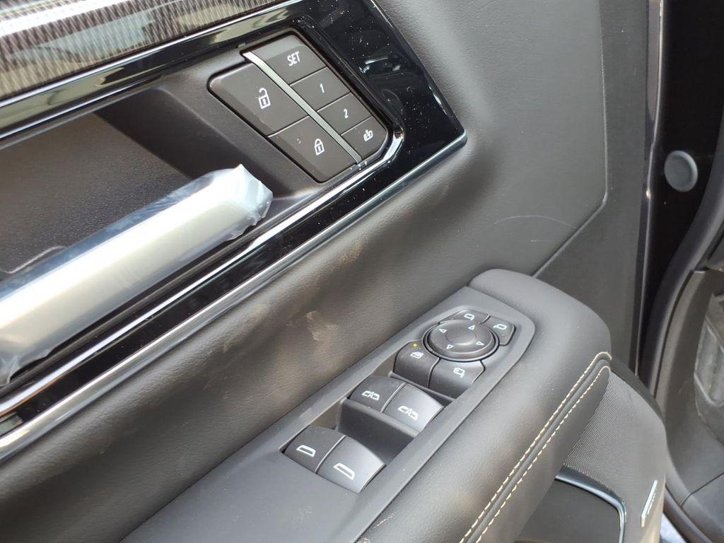 new 2026 GMC Yukon XL car, priced at $79,106