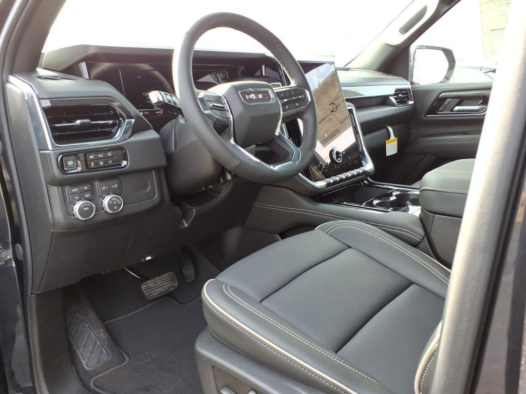 new 2026 GMC Yukon XL car, priced at $79,106