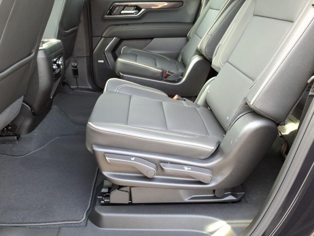 new 2026 GMC Yukon XL car, priced at $79,106