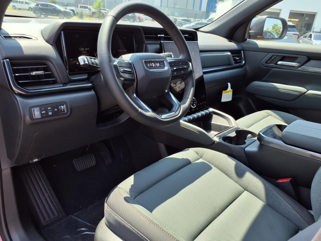 new 2026 GMC Terrain car, priced at $43,085