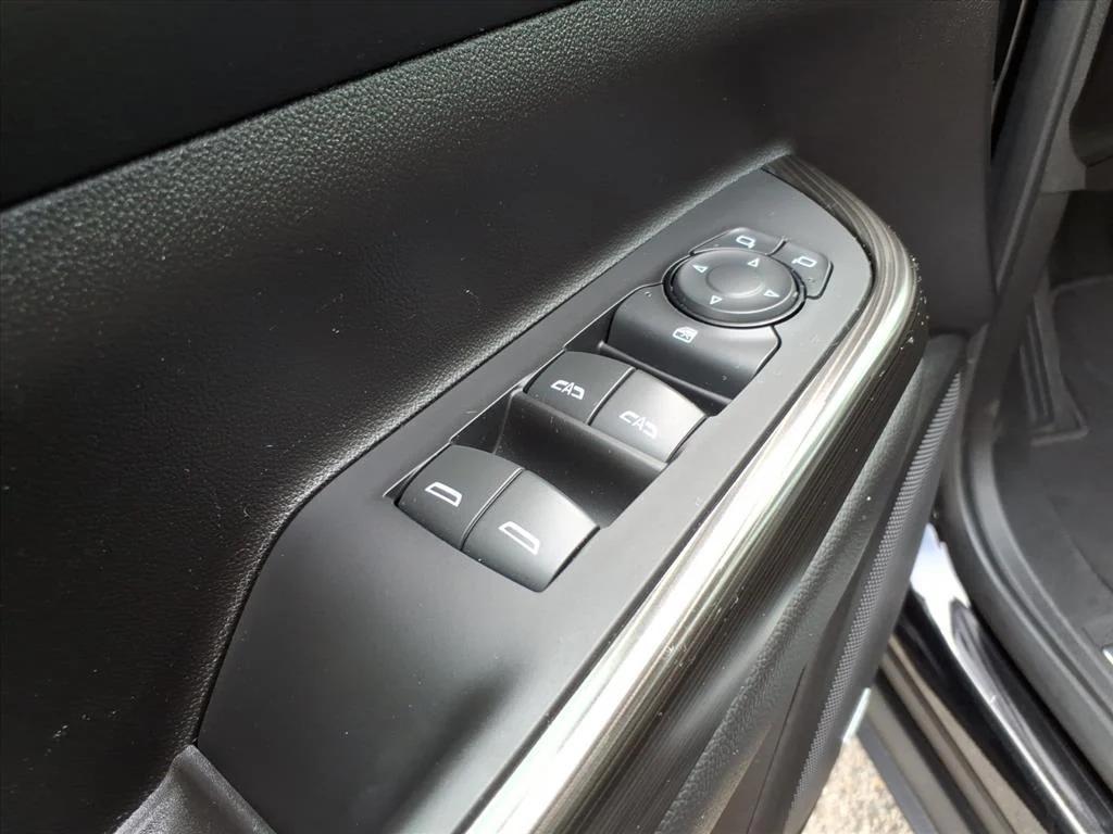 used 2023 GMC Acadia car, priced at $27,412