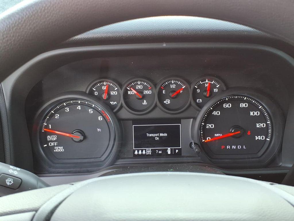 new 2026 GMC Sierra 1500 car, priced at $58,048