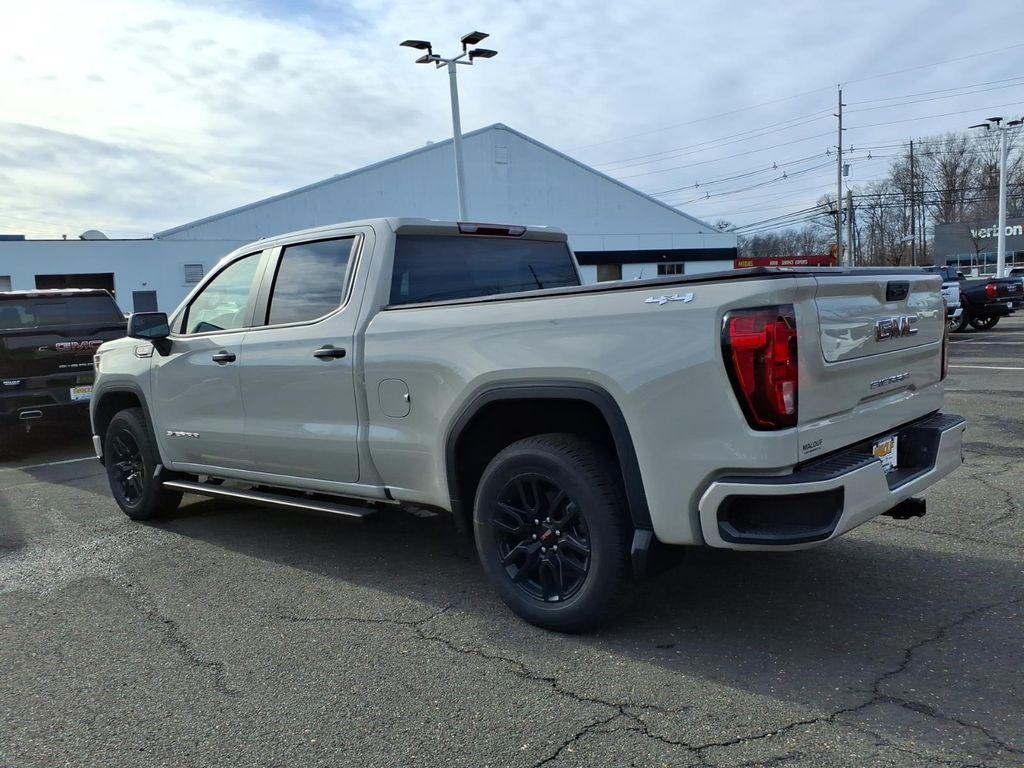 new 2026 GMC Sierra 1500 car, priced at $58,048