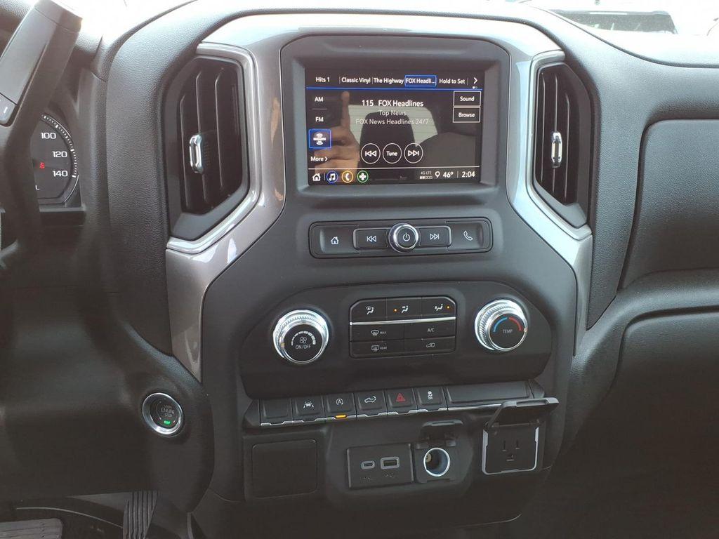 new 2026 GMC Sierra 1500 car, priced at $58,048