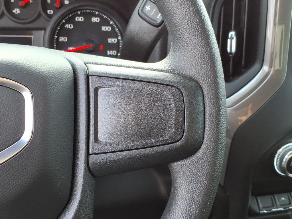 new 2026 GMC Sierra 1500 car, priced at $58,048