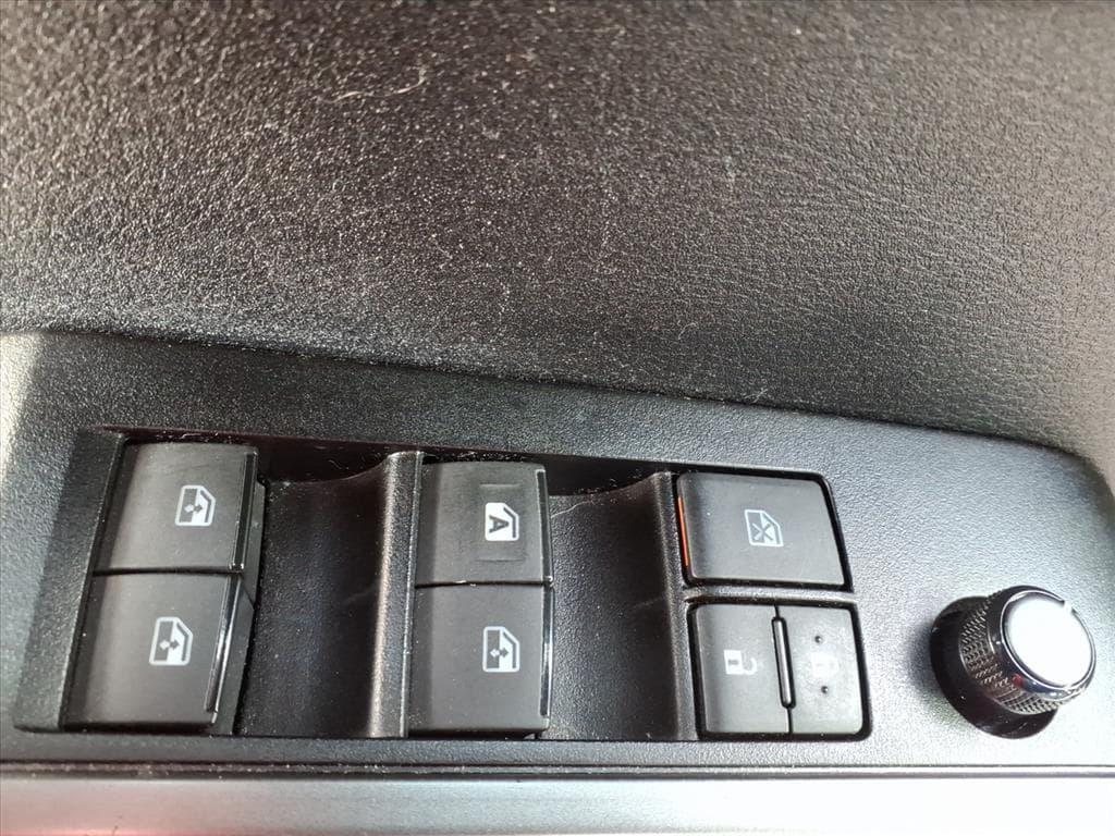 used 2021 Toyota Tacoma car, priced at $32,493