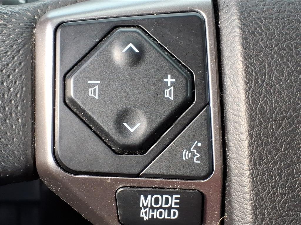 used 2021 Toyota Tacoma car, priced at $32,493