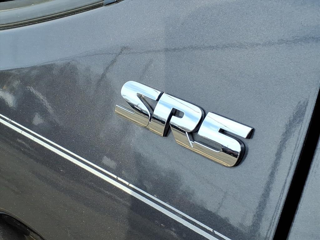 used 2021 Toyota Tacoma car, priced at $32,493