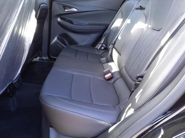 used 2024 Buick Encore GX car, priced at $32,893