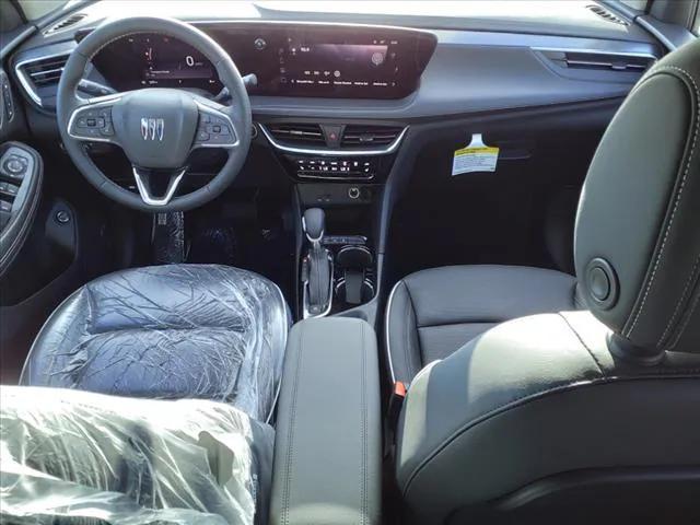 used 2024 Buick Encore GX car, priced at $32,893
