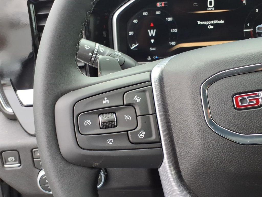 new 2026 GMC Sierra 1500 car, priced at $66,102