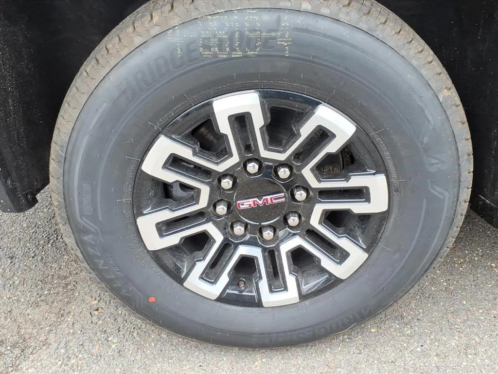 new 2026 GMC Sierra EV car, priced at $78,735