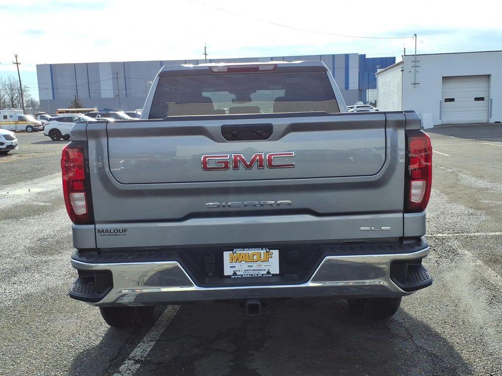 new 2026 GMC Sierra 1500 car, priced at $61,330