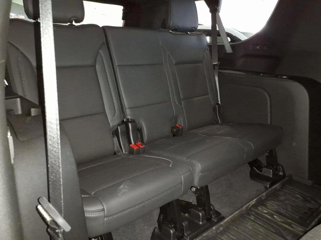 new 2025 GMC Yukon XL car, priced at $92,854