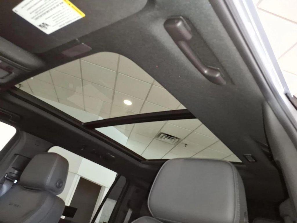 new 2025 GMC Yukon XL car, priced at $92,854