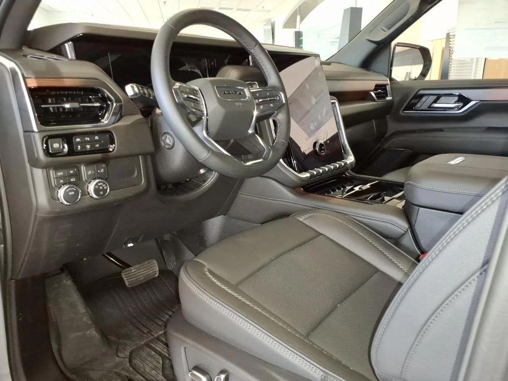 new 2025 GMC Yukon XL car, priced at $92,854