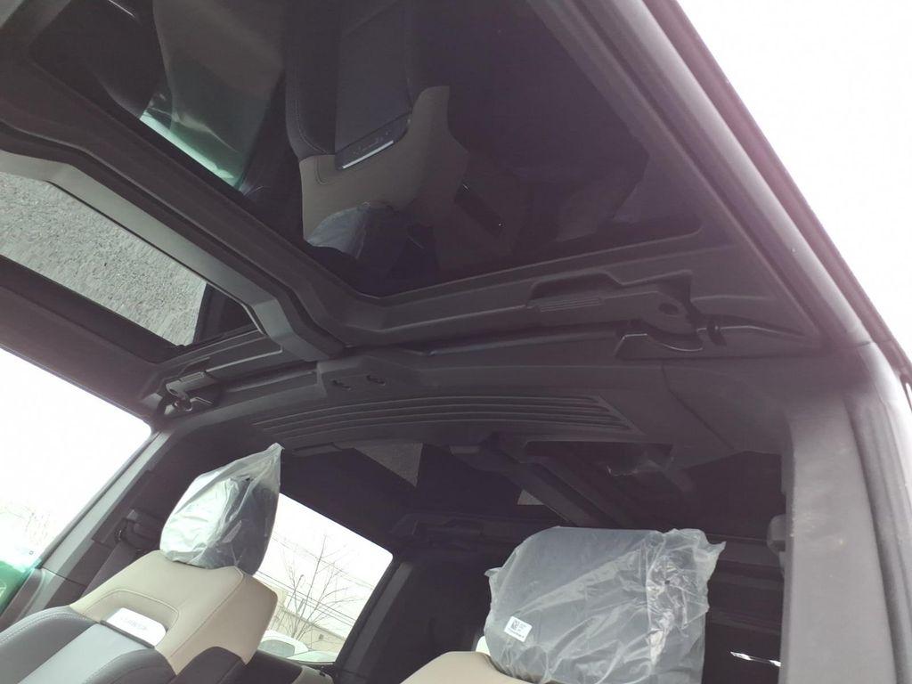 new 2026 GMC HUMMER EV SUV car, priced at $108,573