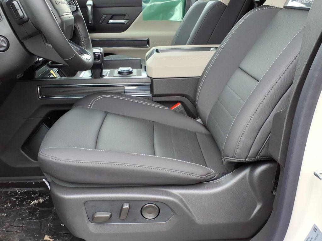 new 2026 GMC HUMMER EV SUV car, priced at $108,573