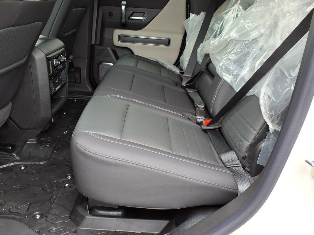 new 2026 GMC HUMMER EV SUV car, priced at $108,573