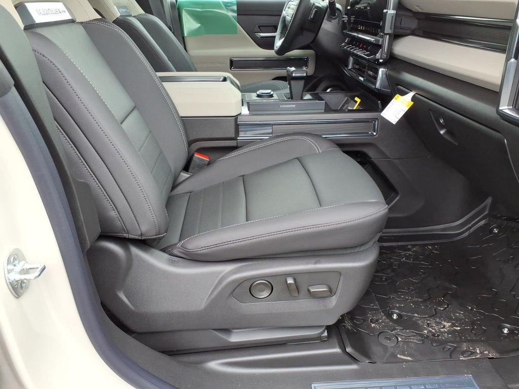 new 2026 GMC HUMMER EV SUV car, priced at $108,573