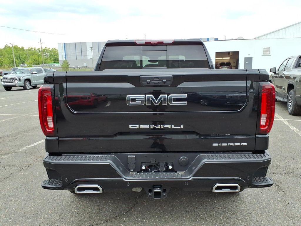 new 2026 GMC Sierra 1500 car, priced at $85,070