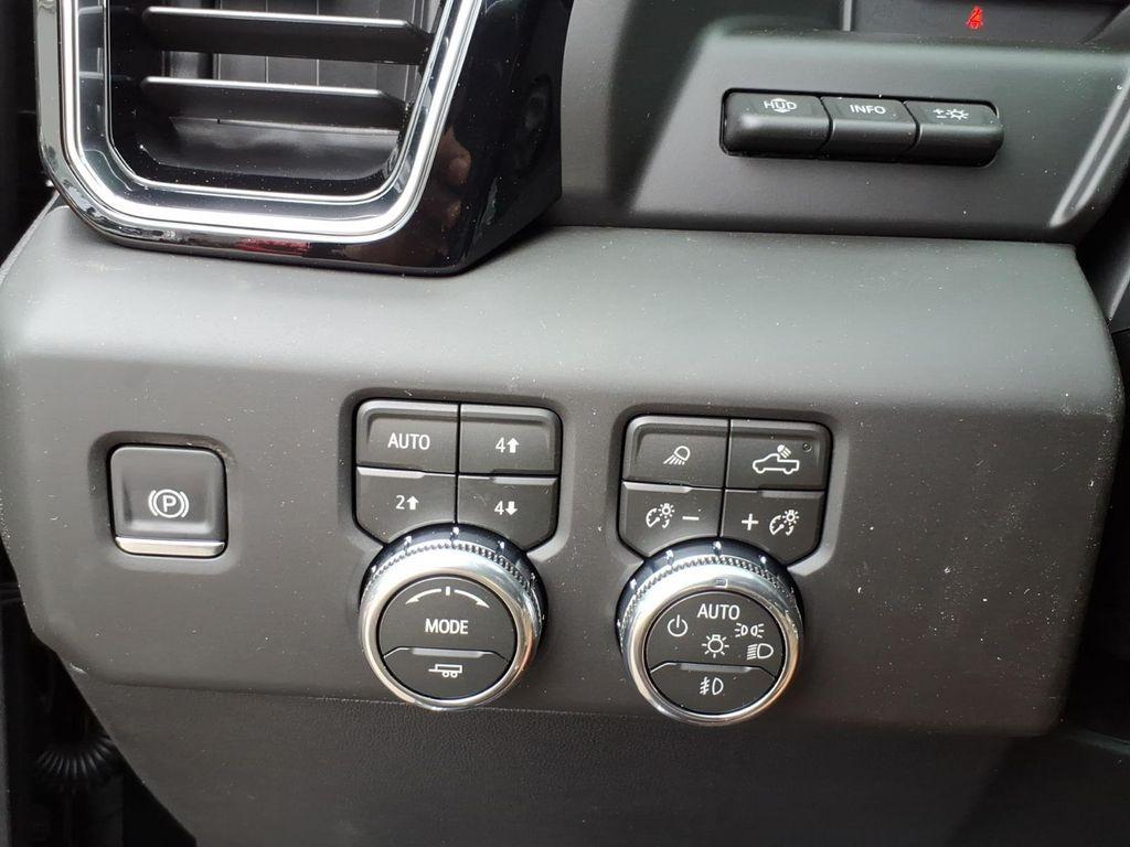 new 2026 GMC Sierra 1500 car, priced at $85,070