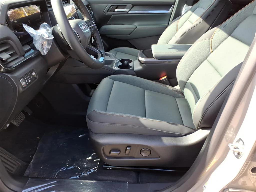 new 2026 GMC Terrain car, priced at $42,930