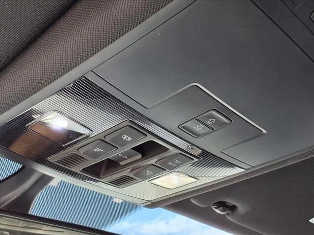 used 2019 Volkswagen Tiguan car, priced at $15,349