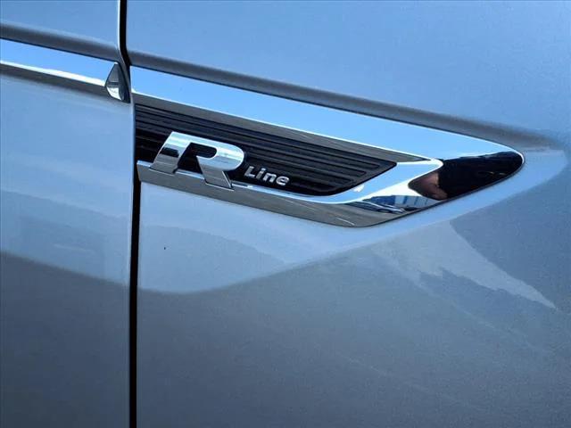 used 2019 Volkswagen Tiguan car, priced at $15,349