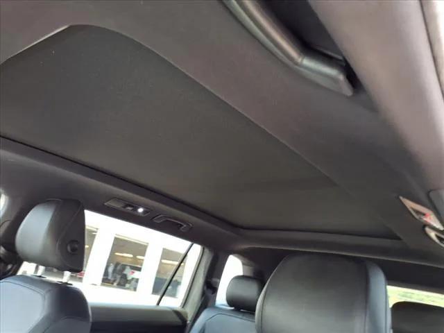 used 2019 Volkswagen Tiguan car, priced at $15,349