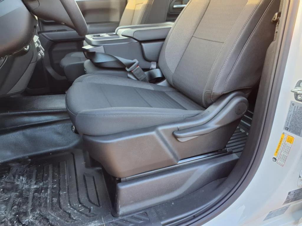new 2025 GMC Sierra 2500 car, priced at $61,901