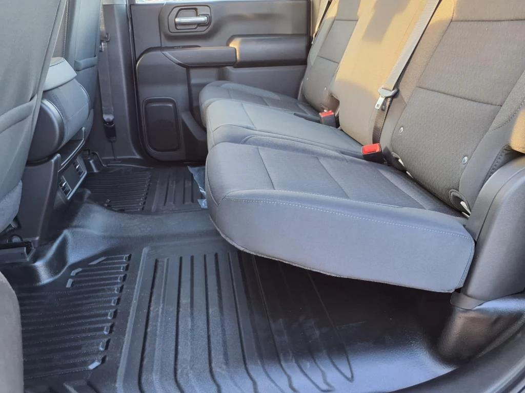 new 2025 GMC Sierra 2500 car, priced at $61,901