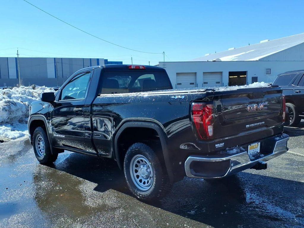 new 2026 GMC Sierra 1500 car, priced at $47,951