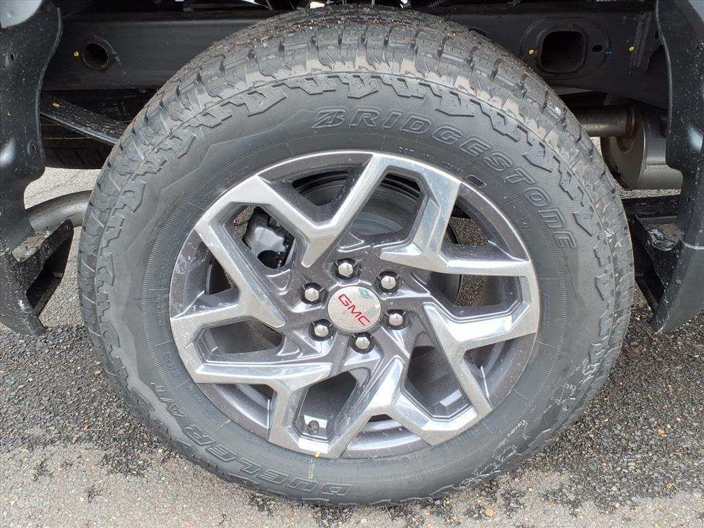 new 2026 GMC Sierra 1500 car, priced at $48,974