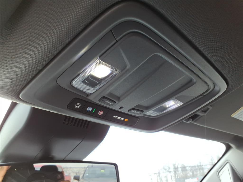 new 2026 GMC Sierra 1500 car, priced at $48,974