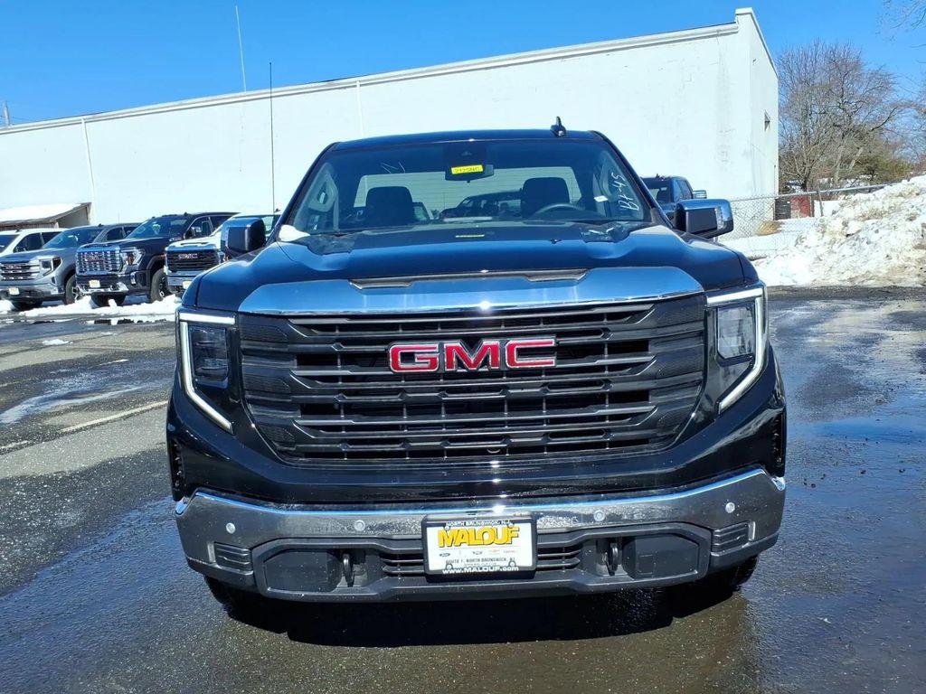 new 2026 GMC Sierra 1500 car, priced at $47,951
