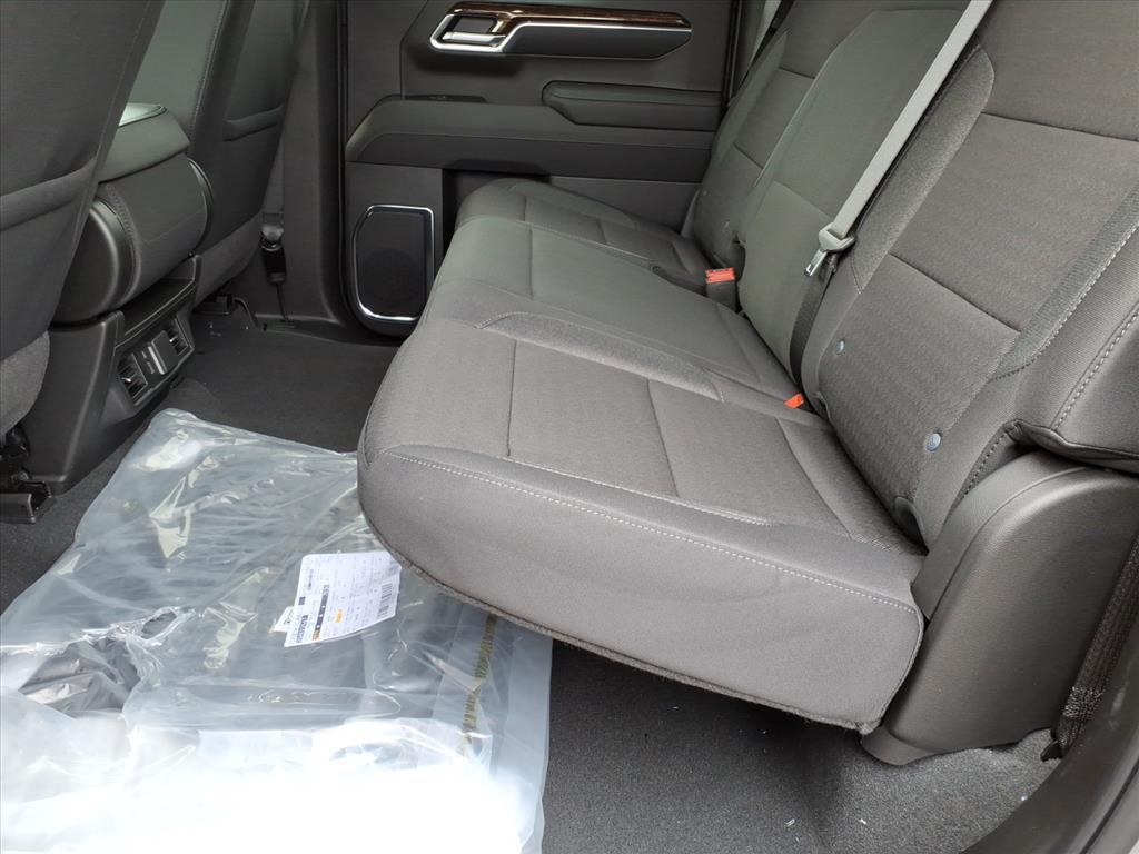 new 2026 GMC Sierra 1500 car, priced at $48,974