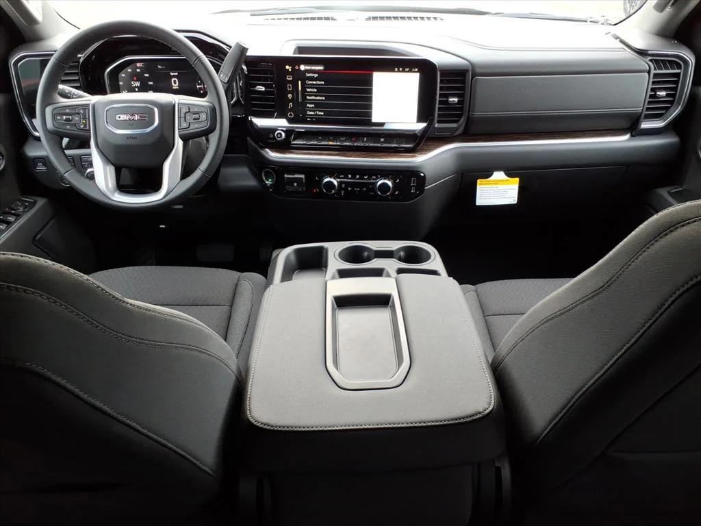 new 2026 GMC Sierra 1500 car, priced at $48,974