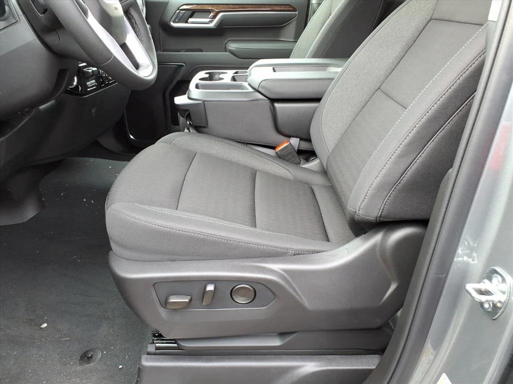 new 2026 GMC Sierra 1500 car, priced at $48,974