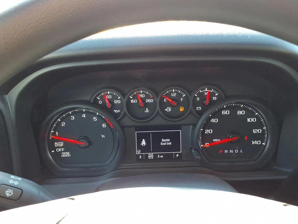 new 2026 GMC Sierra 1500 car, priced at $47,951