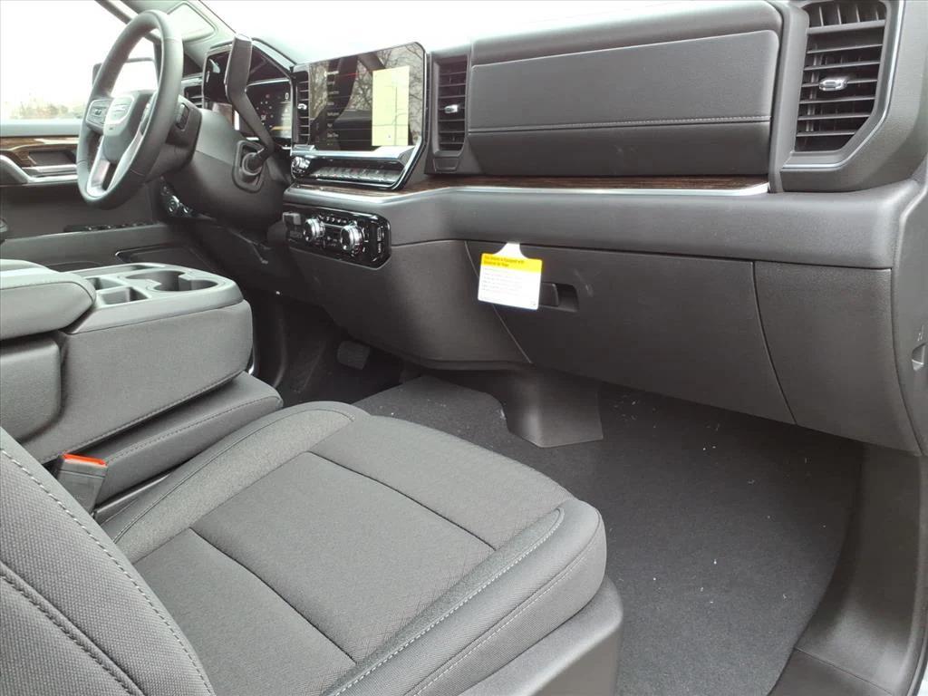 new 2026 GMC Sierra 1500 car, priced at $48,974