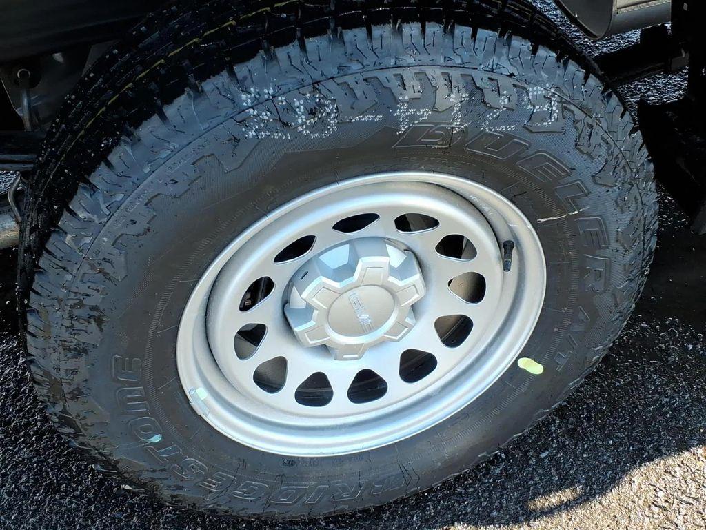 new 2026 GMC Sierra 1500 car, priced at $47,951