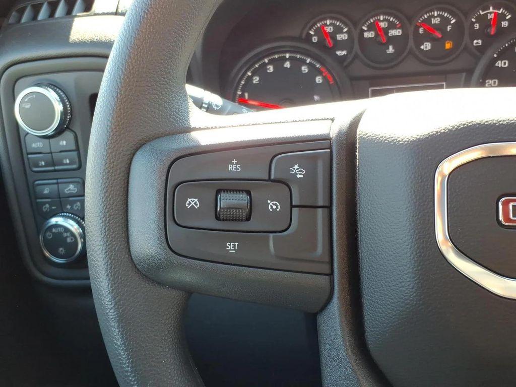 new 2026 GMC Sierra 1500 car, priced at $47,951