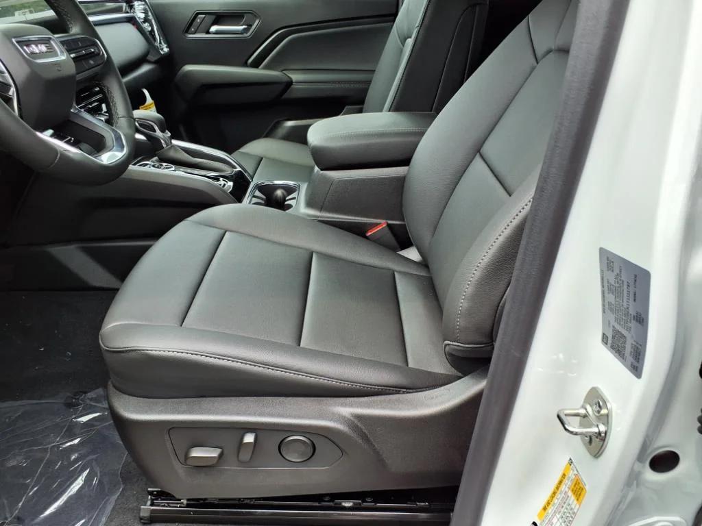 new 2026 GMC Canyon car, priced at $49,638