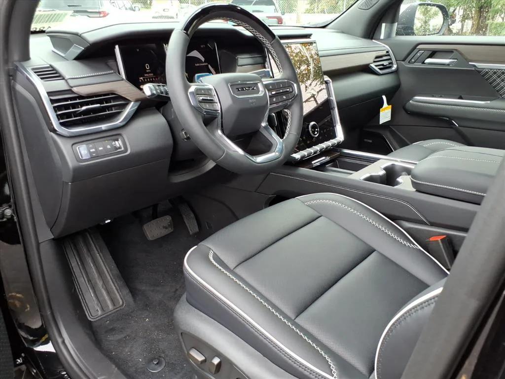 new 2026 GMC Acadia car, priced at $65,253