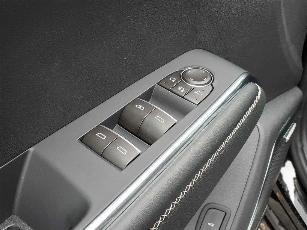 new 2026 GMC Acadia car, priced at $65,253