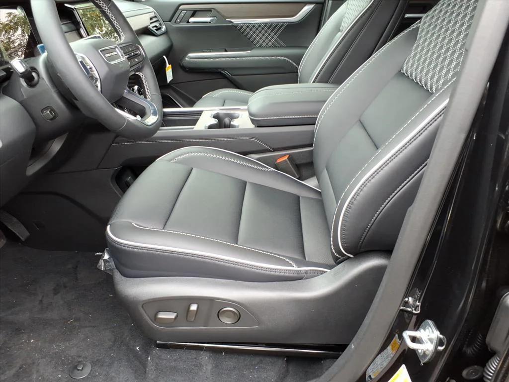 new 2026 GMC Acadia car, priced at $65,253