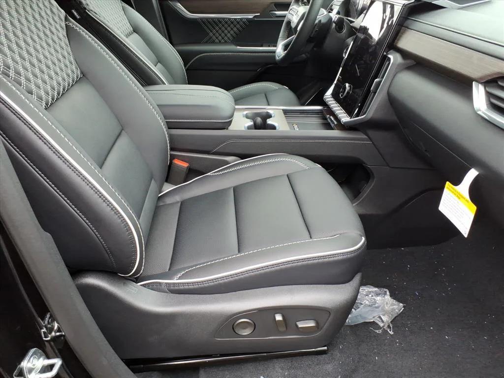 new 2026 GMC Acadia car, priced at $65,253